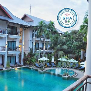 Navatara Phuket Resort - Sha Extra Plus